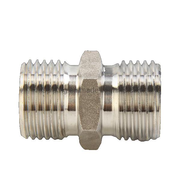 Multibox Thread Fittings Stainless Steel 'Multibox Es'