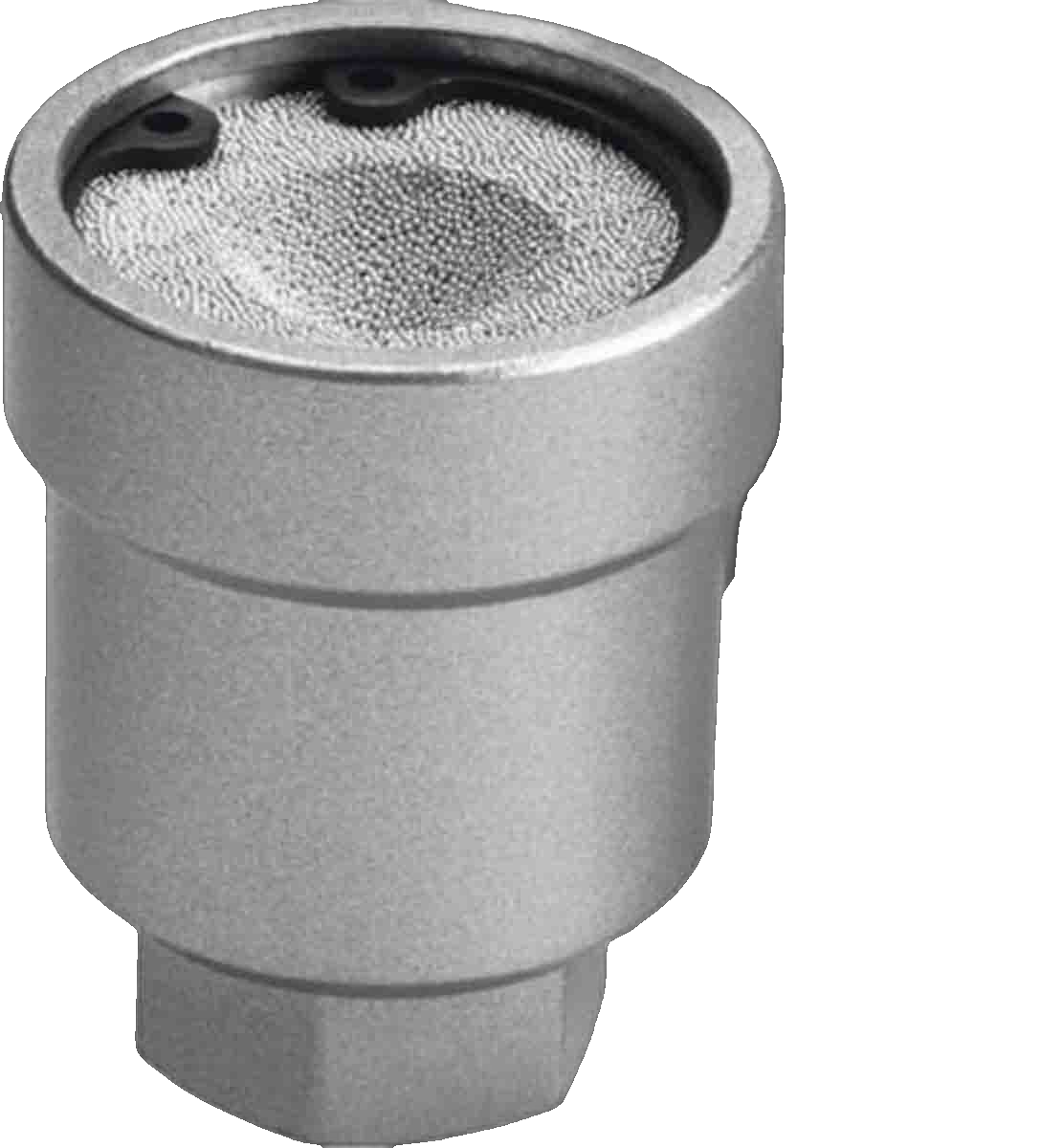 Quick Exhaust Valve G1/4" Brass 'Sev 14'