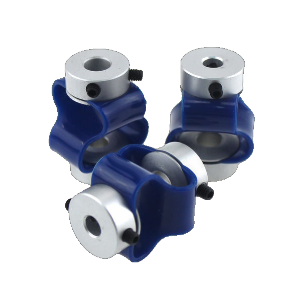 Coupling Package 'Fix Kp3'