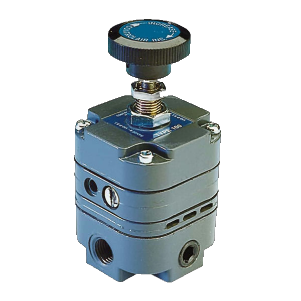 Pressure Regulator Air 'Drl 1810 M'