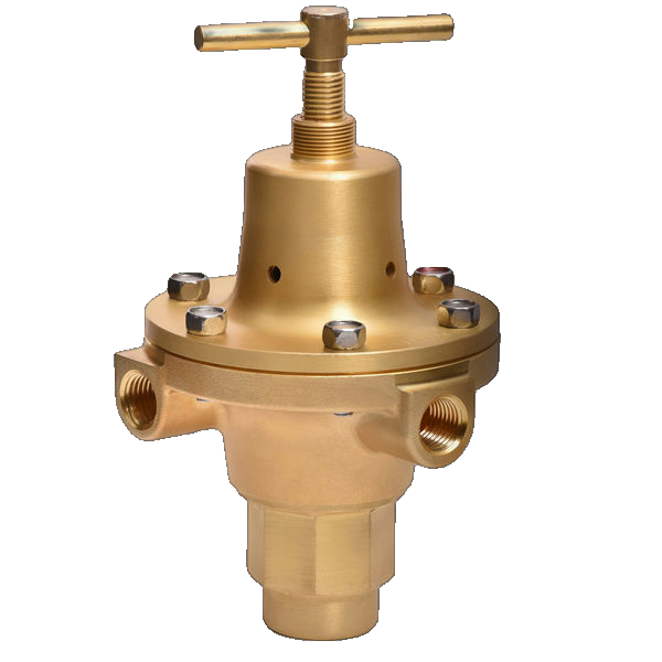 Pressure Regulator Air 'Drl 143'