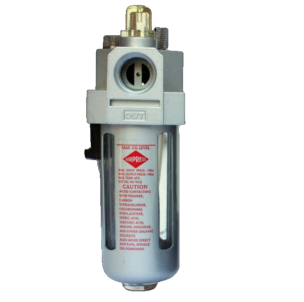 Compressed Air Oiler 'Fix L1 38'