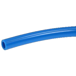 Pu Hose Antistatic 8X5.7Mm Black 50M 'Pura 8X5.7 S'