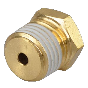 Screw Connection Stainless Steel R1/4" Ø6Mm 'Qgepk 146 Es'