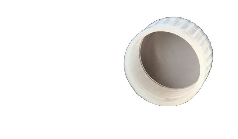 Schott Screw Fitting G1/8" Ø8Mm 'Qsip 188 Msv'