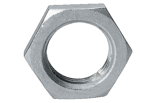Hexagon Nut Brass G1¼" 16Bar 'Skm 114 Ms'