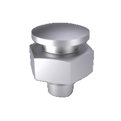 Fastening Of Maintenance Devices 'Set Ws Bg0'