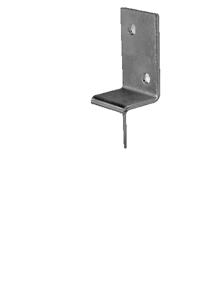 Mounting Bracket For Maintenance Devices 'Bwb M30 Stv Bg0/1'