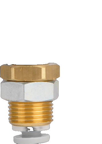 L Push-In Fitting 90° R1/4" Ø8Mm 'Qwdpk 148 Msv'