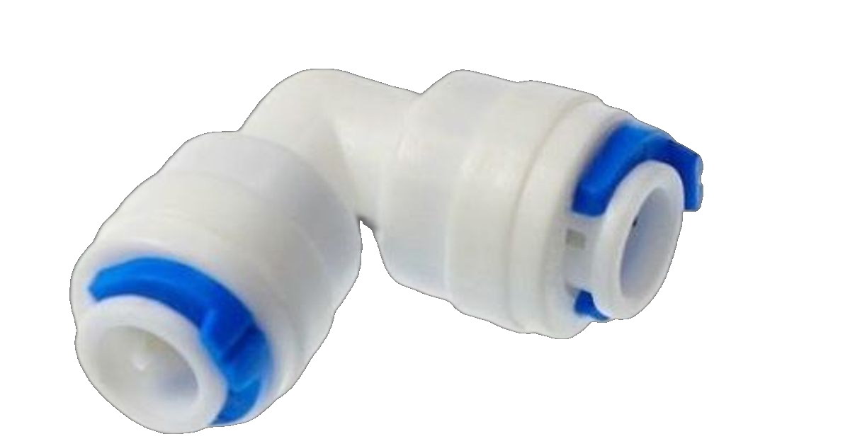 Circlip Connector Ø22Mm 'Qsir 22 Pjg'