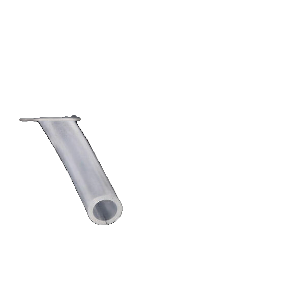 Silicone Hose Transparent 4X3Mm 25M 'Sil 4X3X0.5 T'