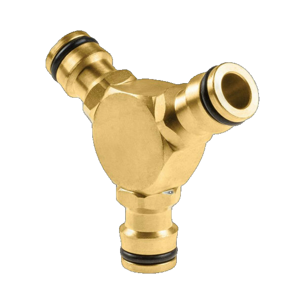 Angle Connector Brass R3/4" 16Bar 'Wa 34 Ms'