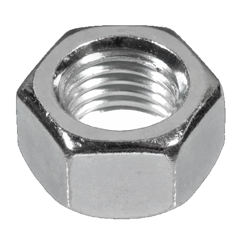 Hexagon Nut Brass G2" 16Bar 'Skm 200 Ms'