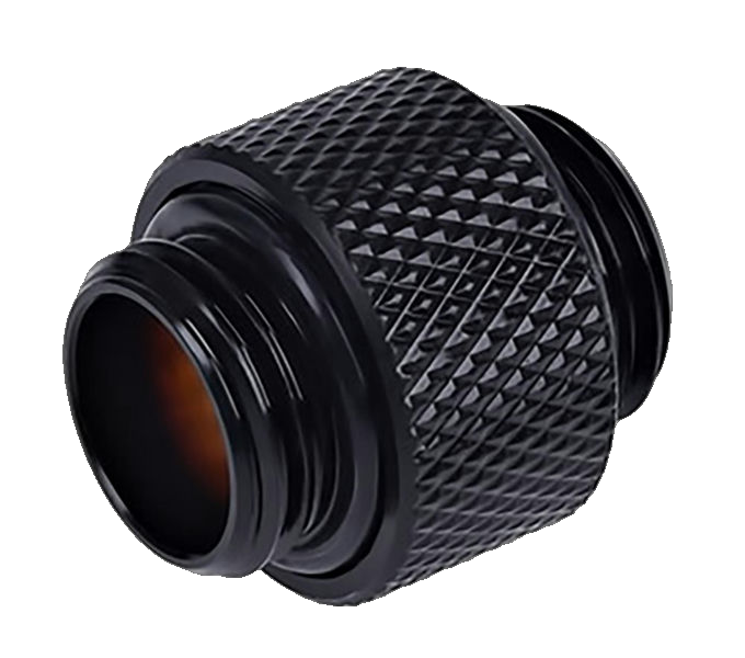 Double Nipple V4A G1" 40Bar 'Dn 100 Es'