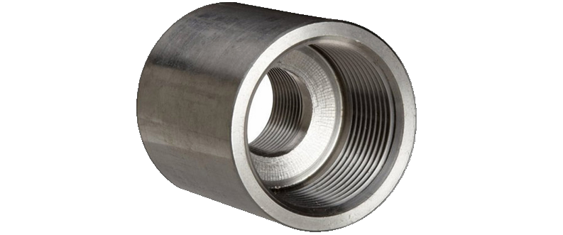 Thread Reducing Sleeve Round Va 1.4408 Rp1¼" Rp2" 16Bar 'Mur 114 200 Es'