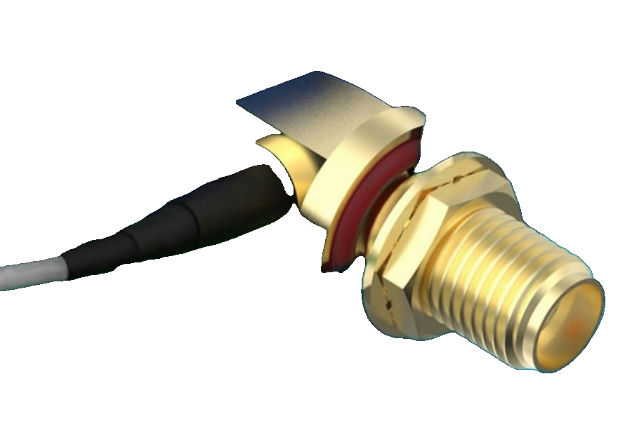 Angle Connector Brass G1/8" 16Bar 'Wi 18 Msv'
