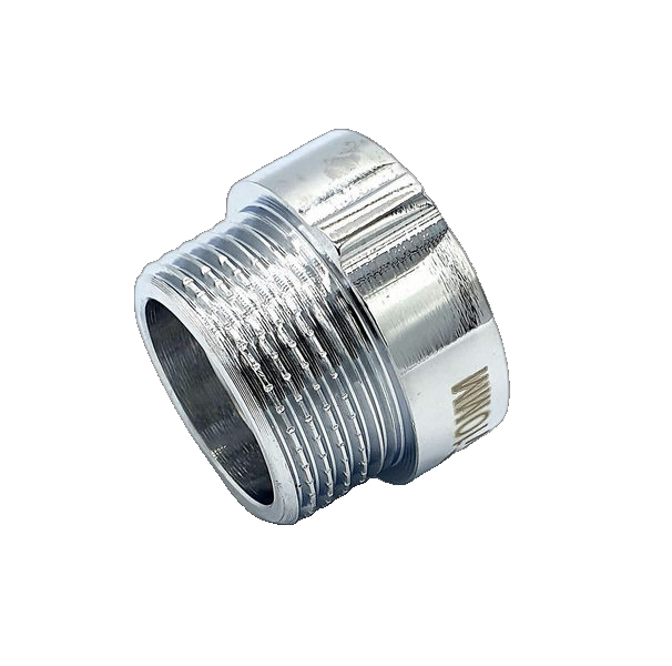 Thread Extension Short V4A G1/2" 40Bar 'Vlk 12 Es'