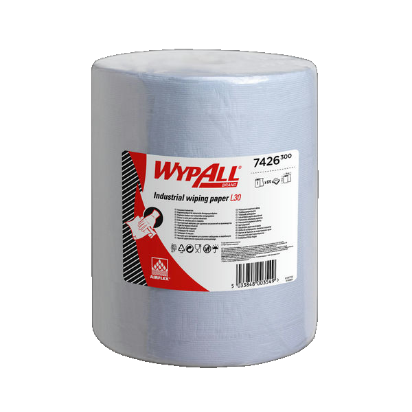 Airflex® Wypall® Wipes 'Putzr L20E'