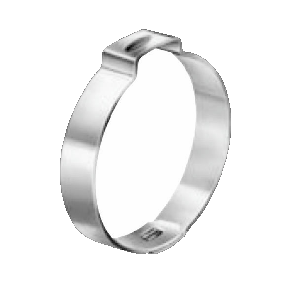 2-Ear Clamp 'Ss Zo 46 Es'