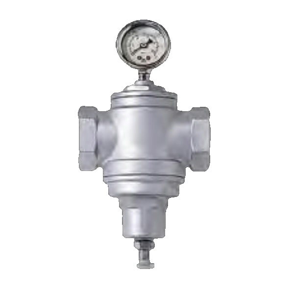 Pressure Regulator Water 'Drw 345 Maxi'
