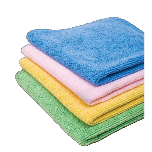 Industrial Cleaning Cloth Din 61650 'Plast 10B'