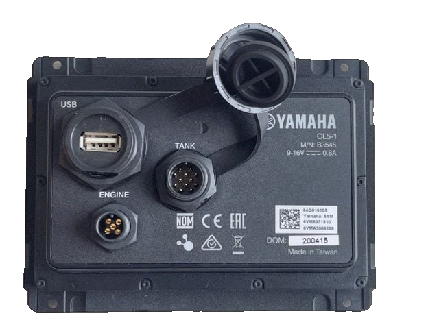 Maintenance Unit 'Fix Cl5 10 M'