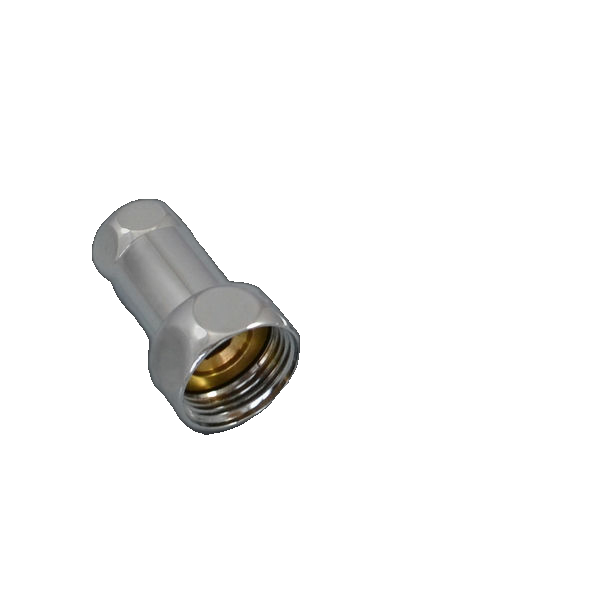 Distribution Strip 1-Sided 293Mm Va 1.4306 G1" G1/2" 'Lve 2100 512 Va'