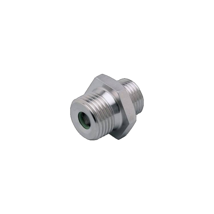 Distribution Strip 1-Sided 593Mm Va 1.4306 G1" G1/2" 'Lve 2100 1112 Va'