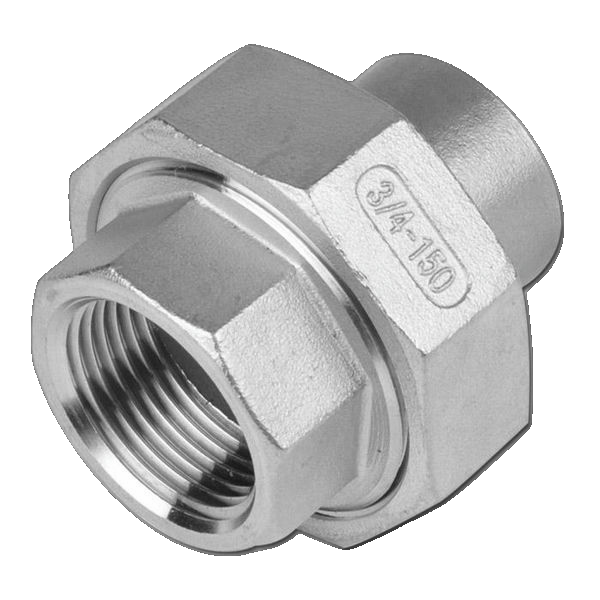 T-Piece Va 1.4408 Rp1/2" 16Bar 'Ti 12 Es'