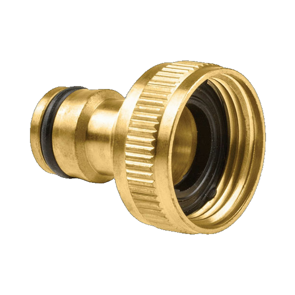 T-Piece Brass G3/4" 16Bar 'Ti 34 Msv'