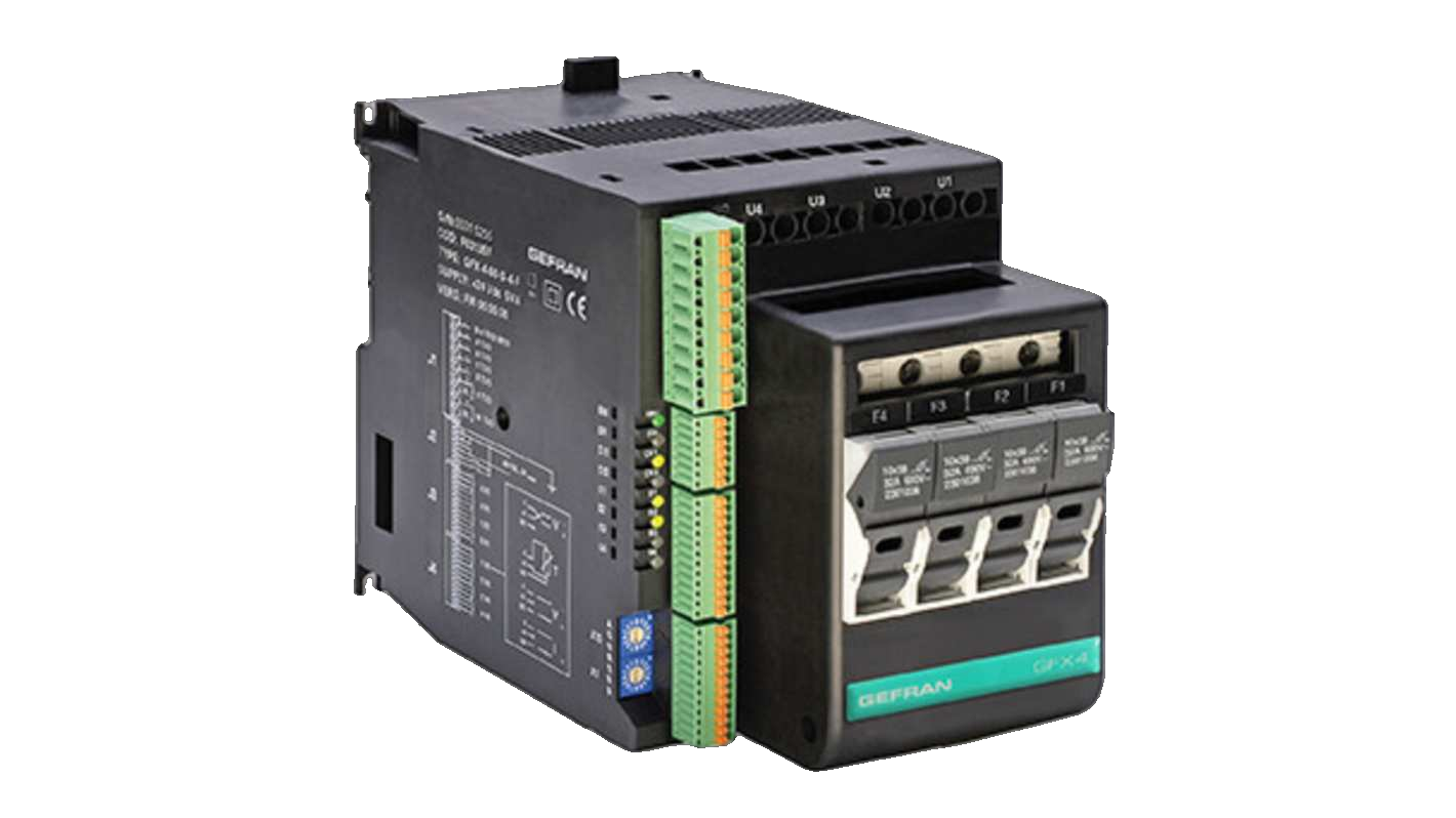 GFX4-IR-30-R-2-0-M
