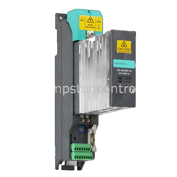 GFX-S1-25/480-0-D-RR-P-C0