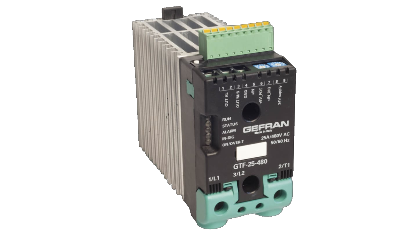 GTF-200-600-0-1-0-M 1-B-M