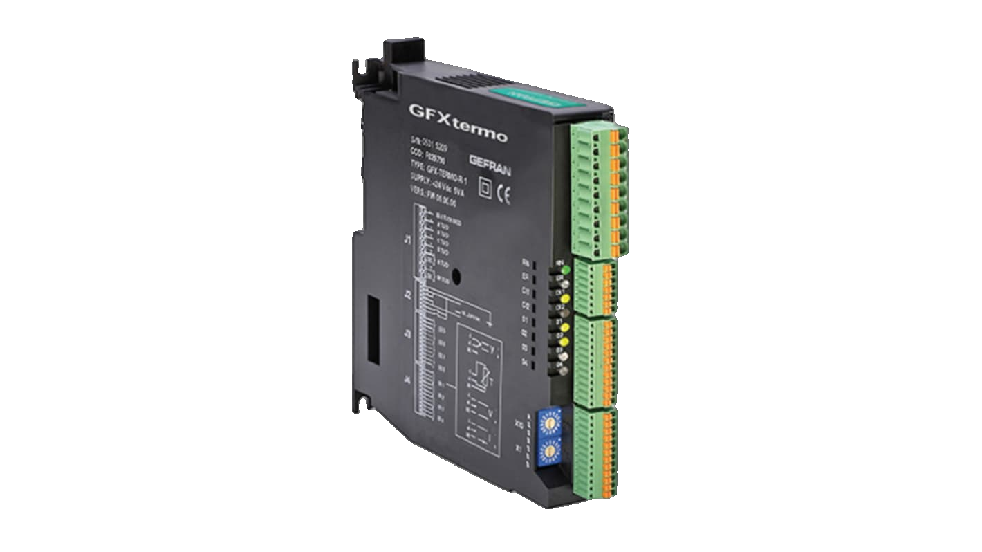 GFXTERMO4-T-1-E