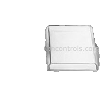 CALOTTA PROTEZIONE IP54 96X96