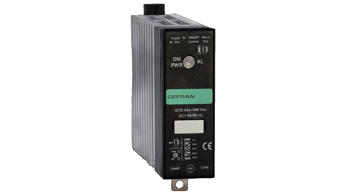 GTD-40/480-0