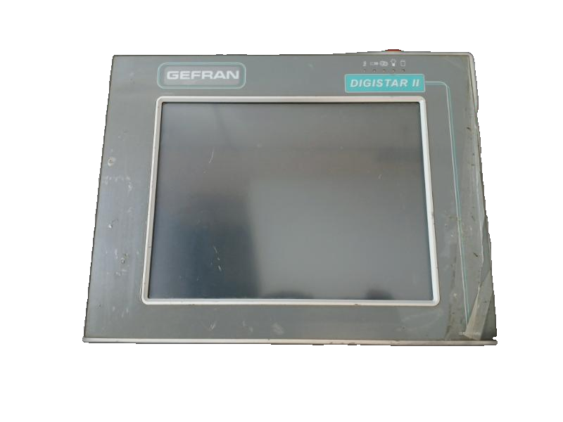 TERMINALE SUPPORTO POTENZA GTR40A *
