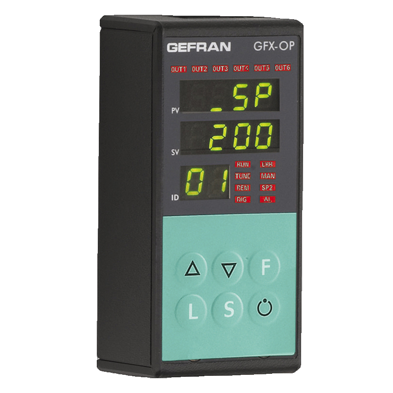 GFX-OP-K  KIT RS232 PER TERMINALE GFX-OP