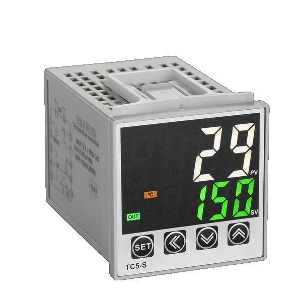 TC5-M-2-K-6-F-E-P-3 030X000X00050XX