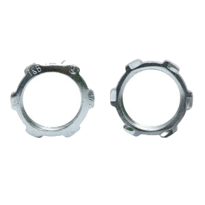 Lock Nut Malleable Iron G1/2" 25Bar 'Type 310 G 1/2 Pn25'