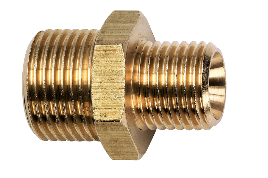 Reducing Nipple R1½" 'Type 241 R 11/2 X Rp 3/4 Pn25'