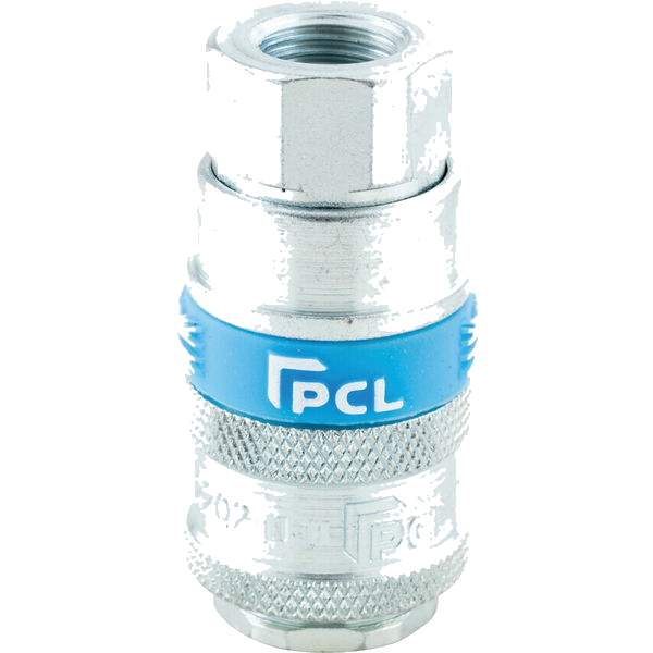 Thick-Walled Sleeve Rp1/4" 'Type 16 Rp 1/4'
