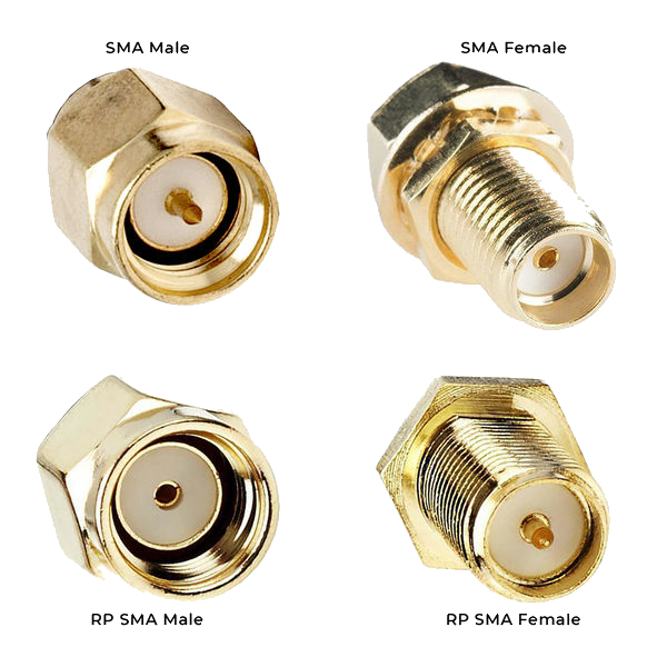 Plug Rp1/4" 'Type 20 Rp 1/4'