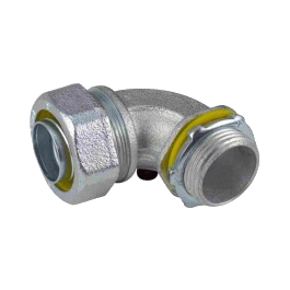 Ceiling Angle Malleable Cast Iron Rp1/2" 'Type 471 Rp 1/2 Pn25'