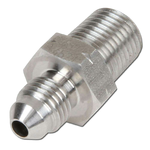 Double Nipple Reduced 'Type 245 R 1/2 X 1/4 Pn25'