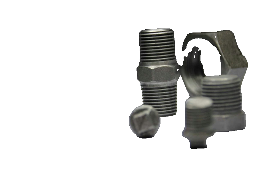 Sleeve Malleable Cast Iron Rp1¼" 25Bar 'Type 270 Rp 11/4 Pn25'