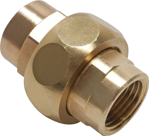 Screw Connection G1/4" Ø8Mm 'Qgep 148 Msv'