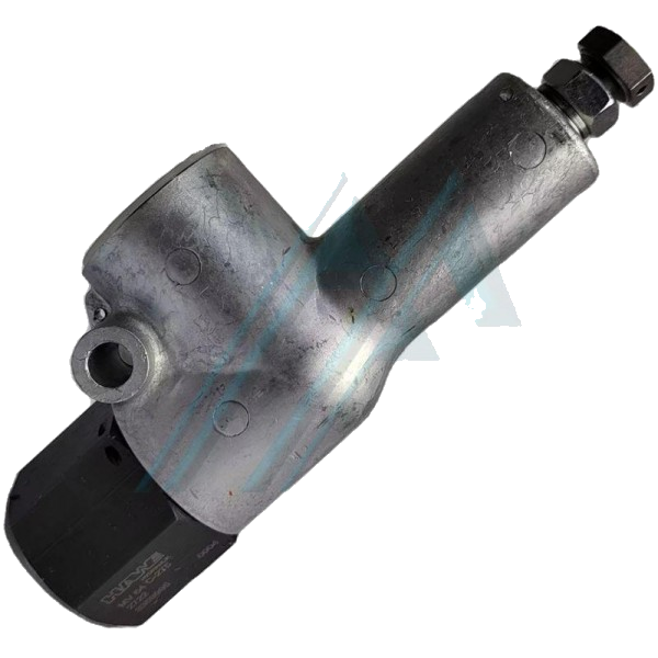 MV 41 BR-.. (316-500)