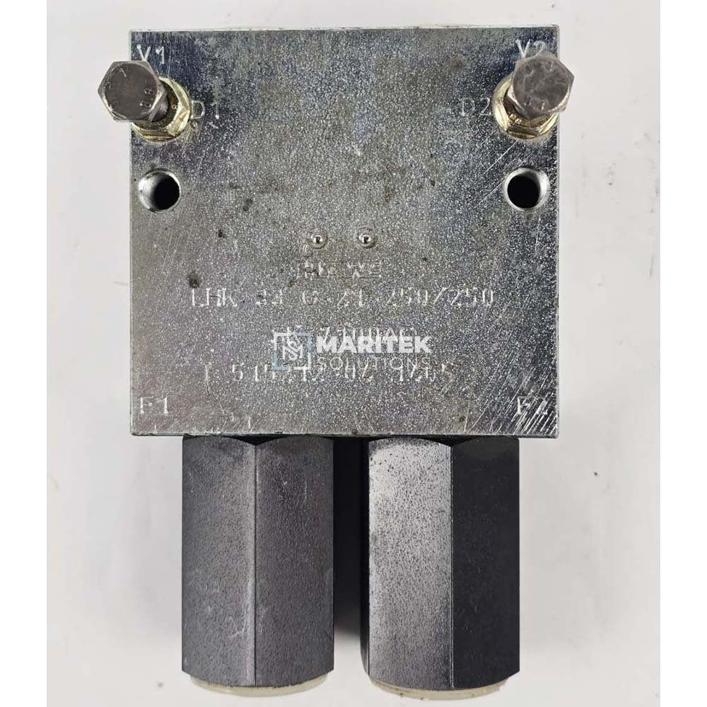 LHK 33 K-11-285 G