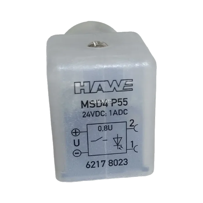 MSD 4P 55
